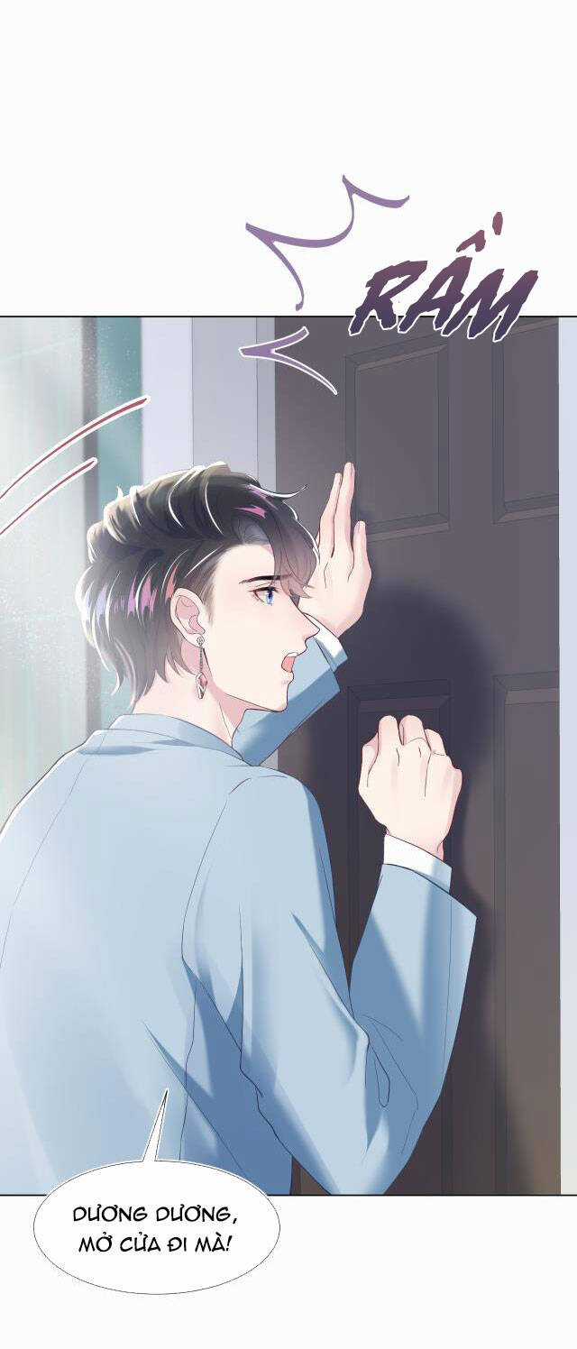 Tuyệt Mỹ Bạch Liên Online Dạy Học Chương 6 trang 21