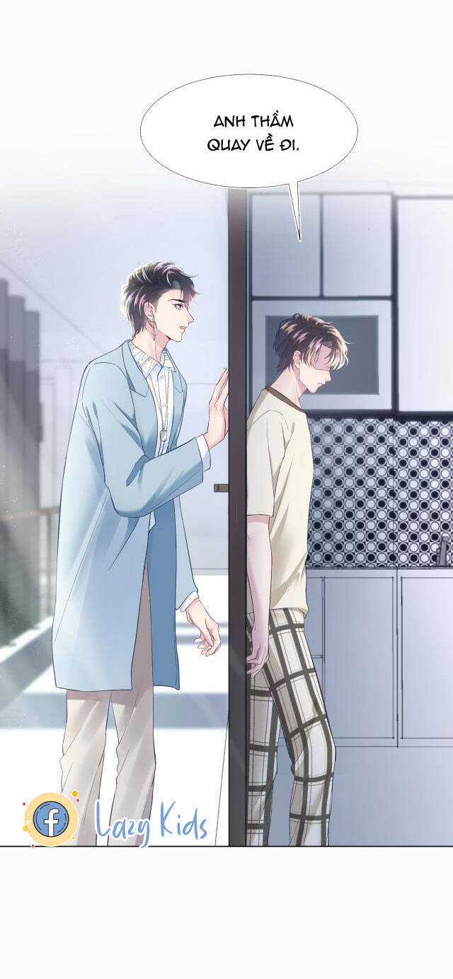 Tuyệt Mỹ Bạch Liên Online Dạy Học Chương 6 trang 22