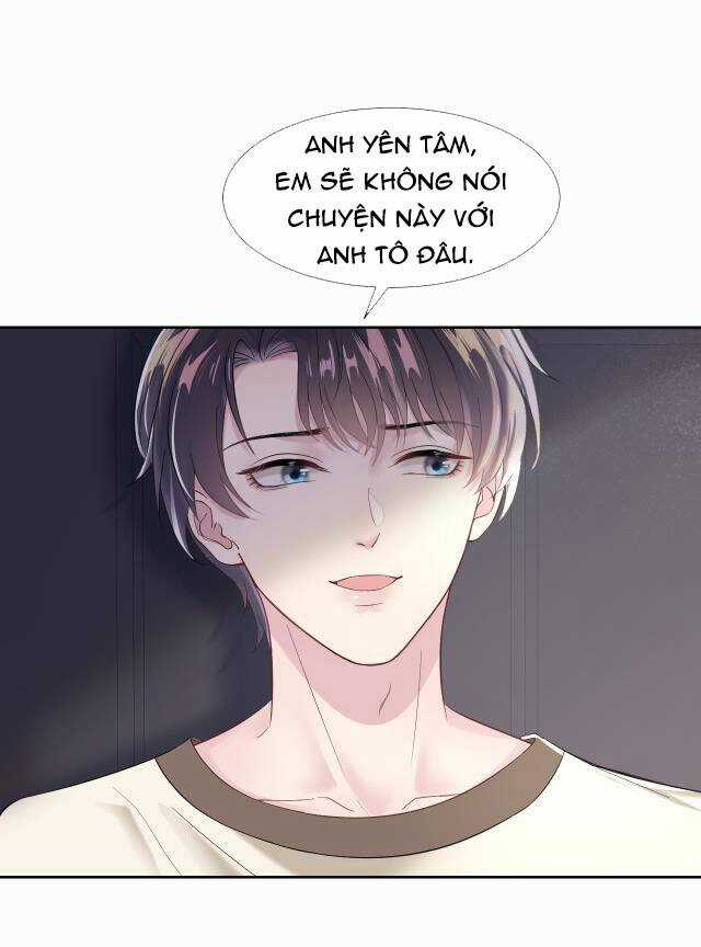 Tuyệt Mỹ Bạch Liên Online Dạy Học Chương 6 trang 23