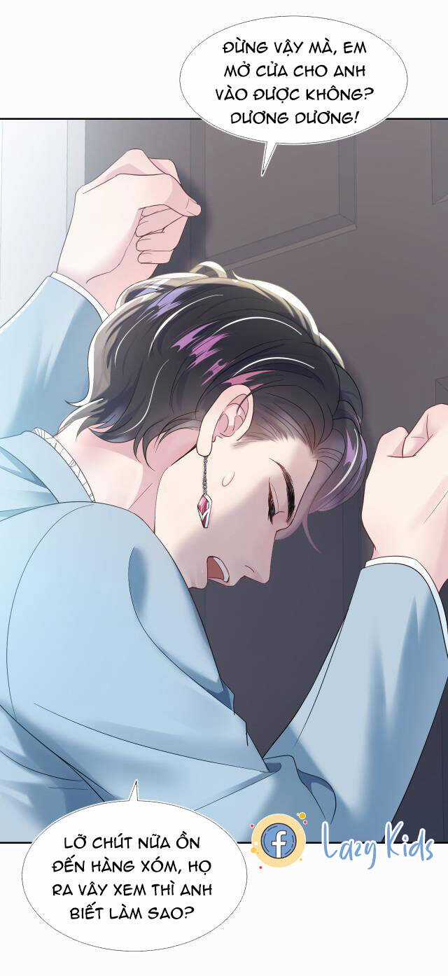 Tuyệt Mỹ Bạch Liên Online Dạy Học Chương 6 trang 24