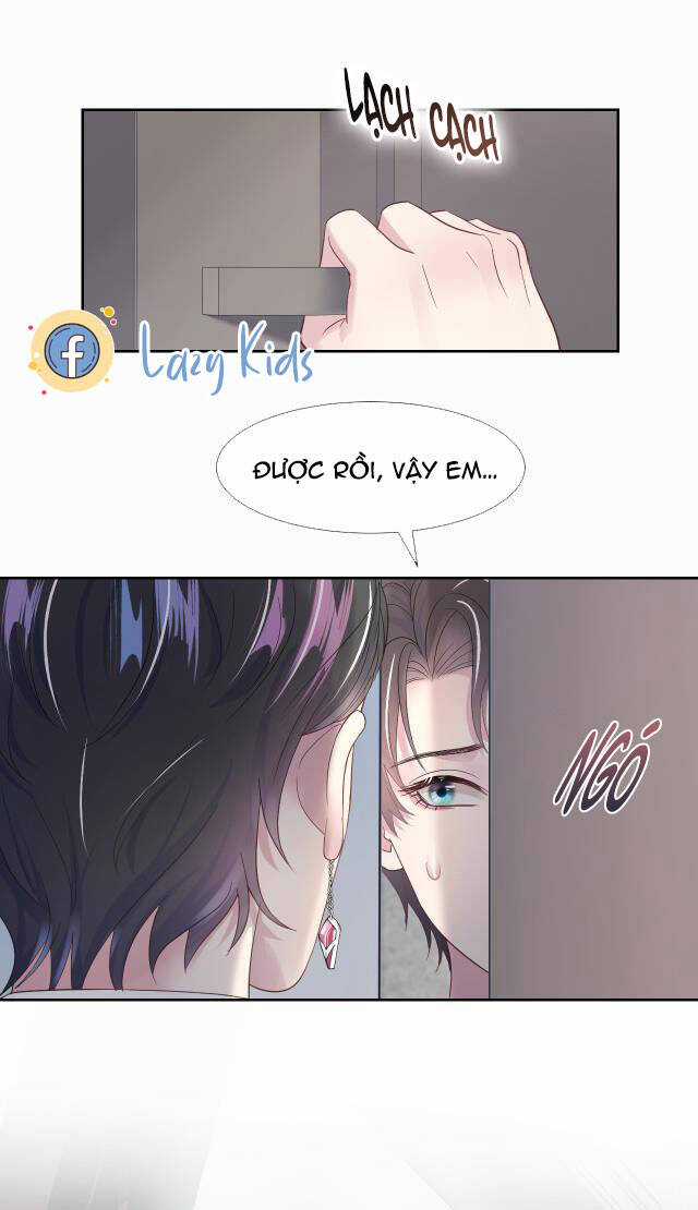 Tuyệt Mỹ Bạch Liên Online Dạy Học Chương 6 trang 26