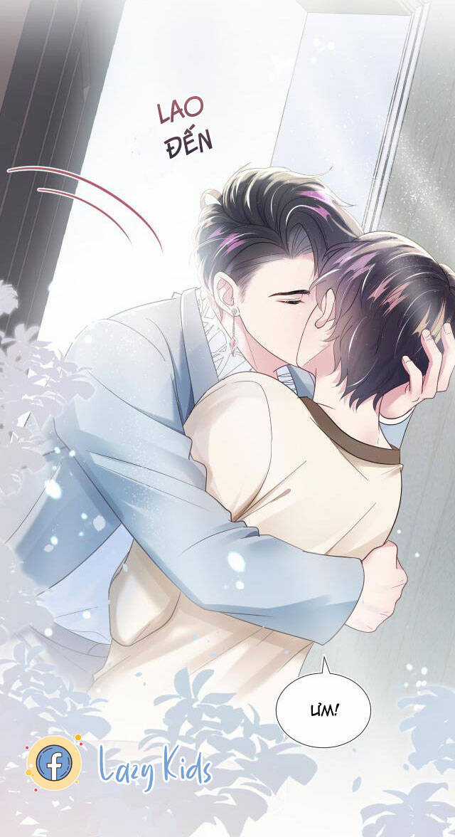 Tuyệt Mỹ Bạch Liên Online Dạy Học Chương 6 trang 27