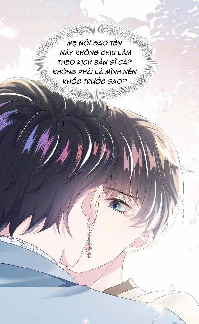 Tuyệt Mỹ Bạch Liên Online Dạy Học Chương 6 trang 28