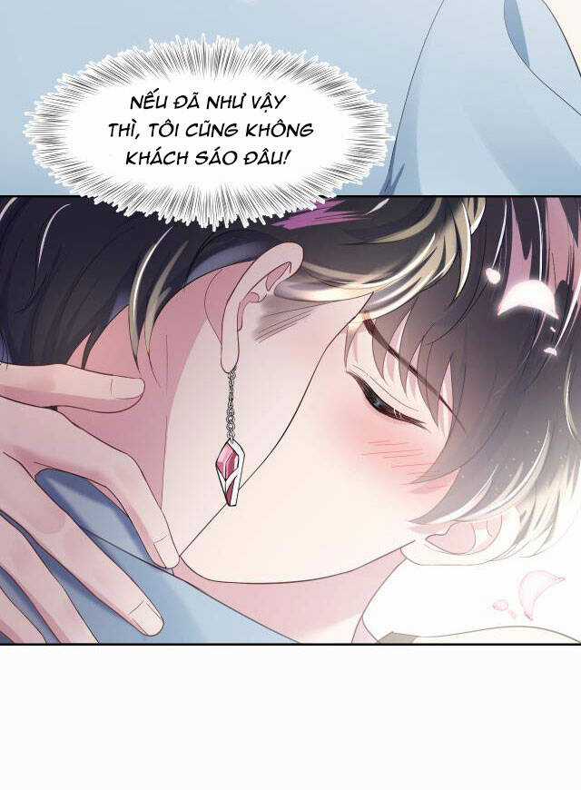 Tuyệt Mỹ Bạch Liên Online Dạy Học Chương 6 trang 29