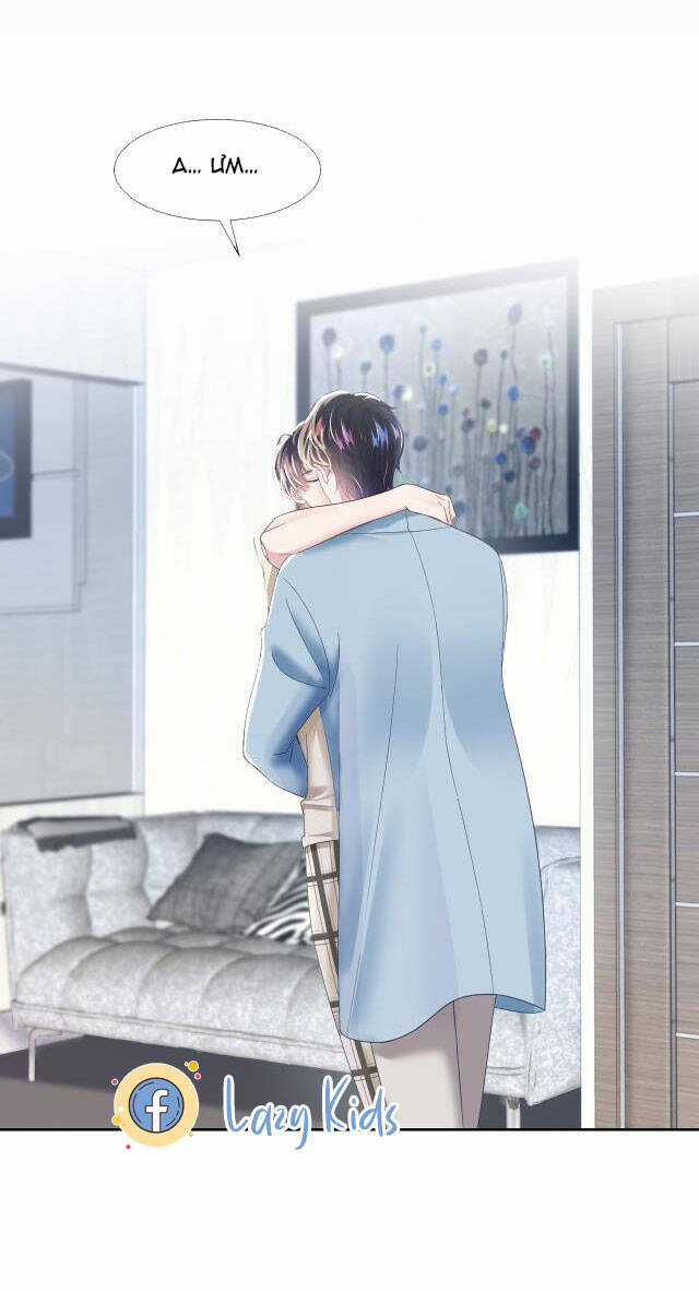 Tuyệt Mỹ Bạch Liên Online Dạy Học Chương 6 trang 30