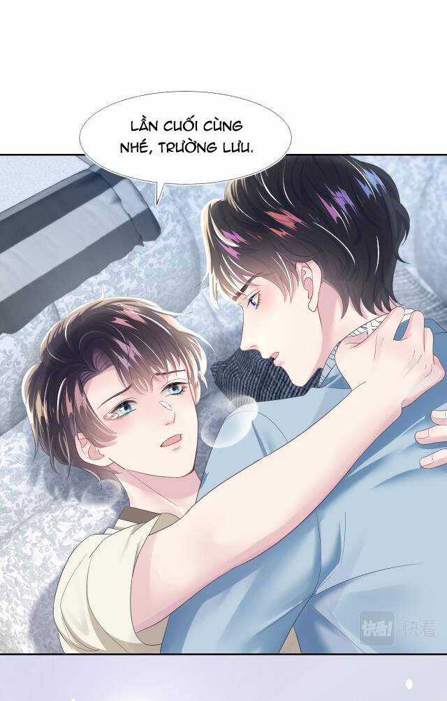 Tuyệt Mỹ Bạch Liên Online Dạy Học Chương 6 trang 31