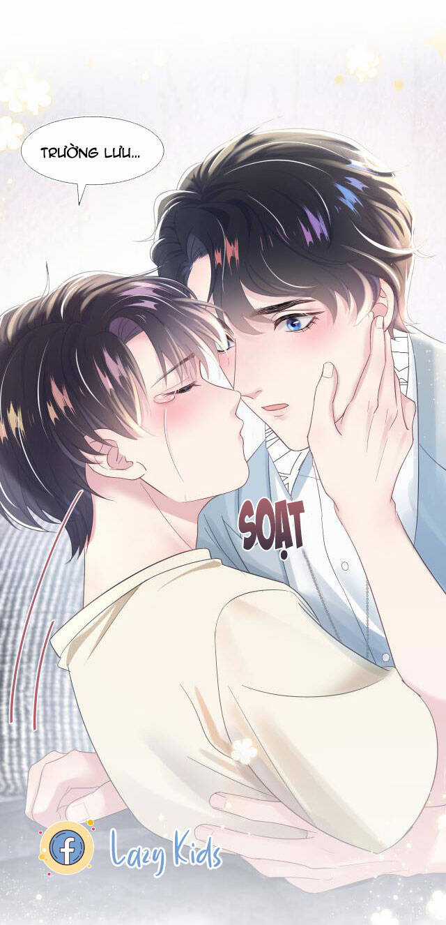 Tuyệt Mỹ Bạch Liên Online Dạy Học Chương 6 trang 33