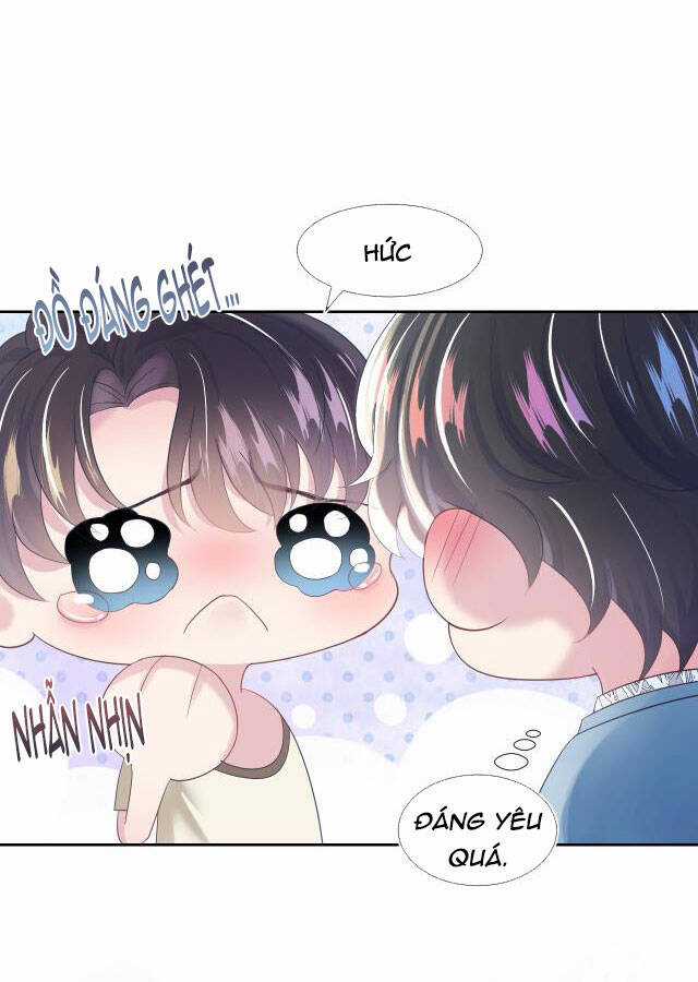 Tuyệt Mỹ Bạch Liên Online Dạy Học Chương 6 trang 36