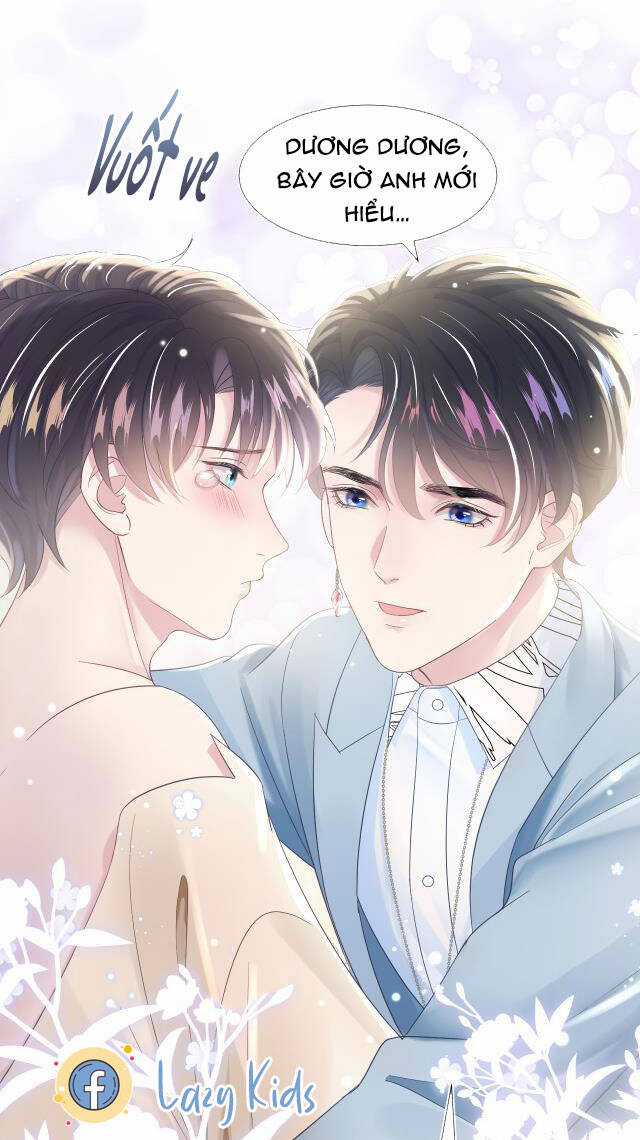 Tuyệt Mỹ Bạch Liên Online Dạy Học Chương 6 trang 37