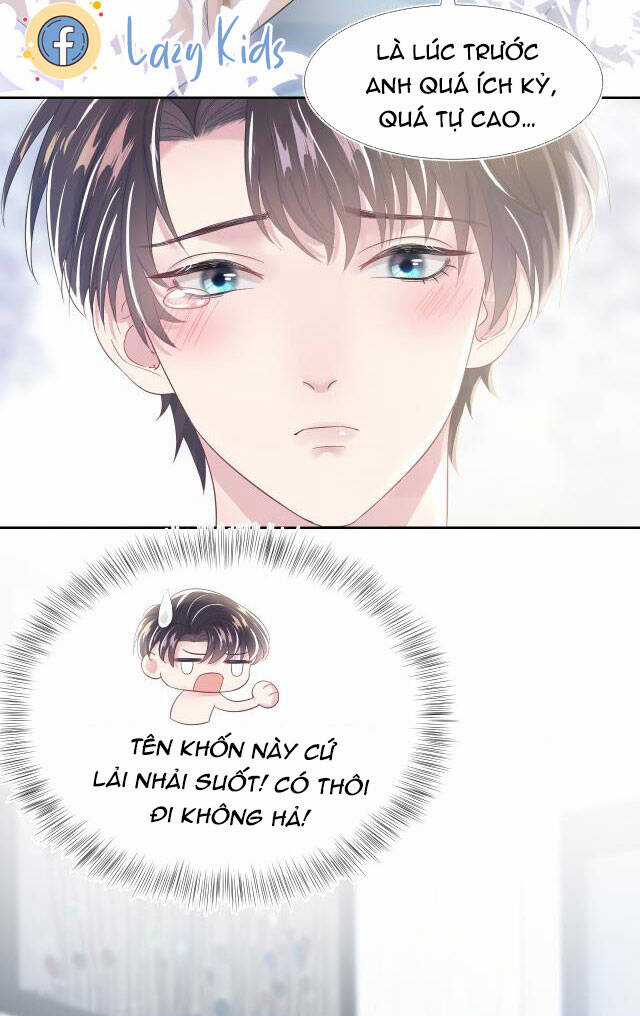 Tuyệt Mỹ Bạch Liên Online Dạy Học Chương 6 trang 38