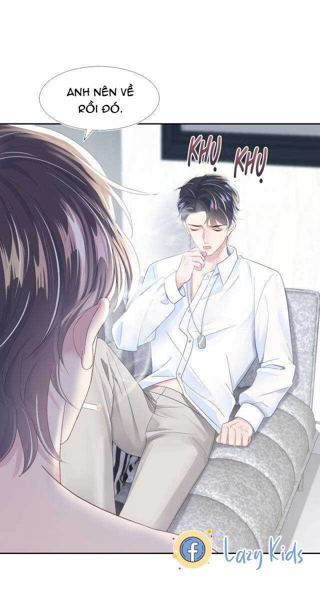 Tuyệt Mỹ Bạch Liên Online Dạy Học Chương 6 trang 43