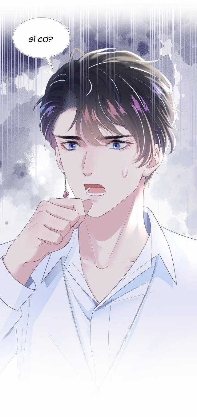 Tuyệt Mỹ Bạch Liên Online Dạy Học Chương 6 trang 44