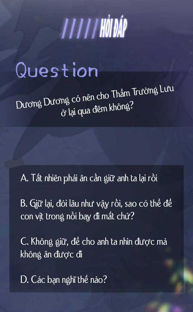 Tuyệt Mỹ Bạch Liên Online Dạy Học Chương 6 trang 48