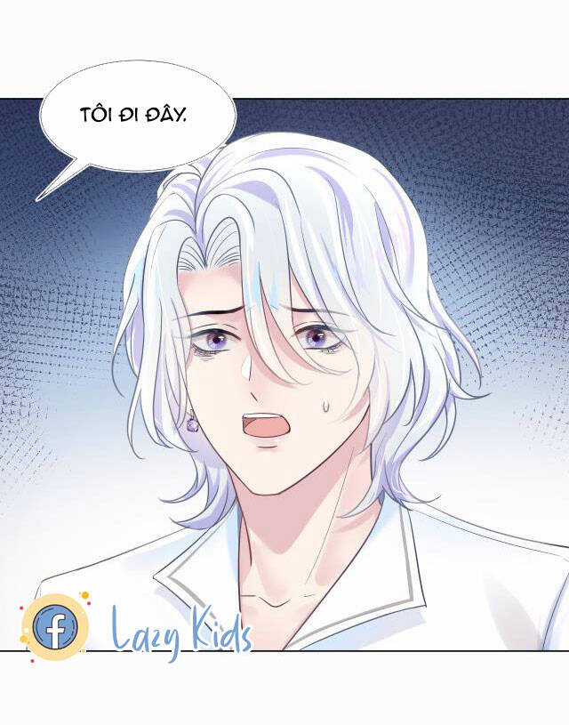 Tuyệt Mỹ Bạch Liên Online Dạy Học Chương 6 trang 5