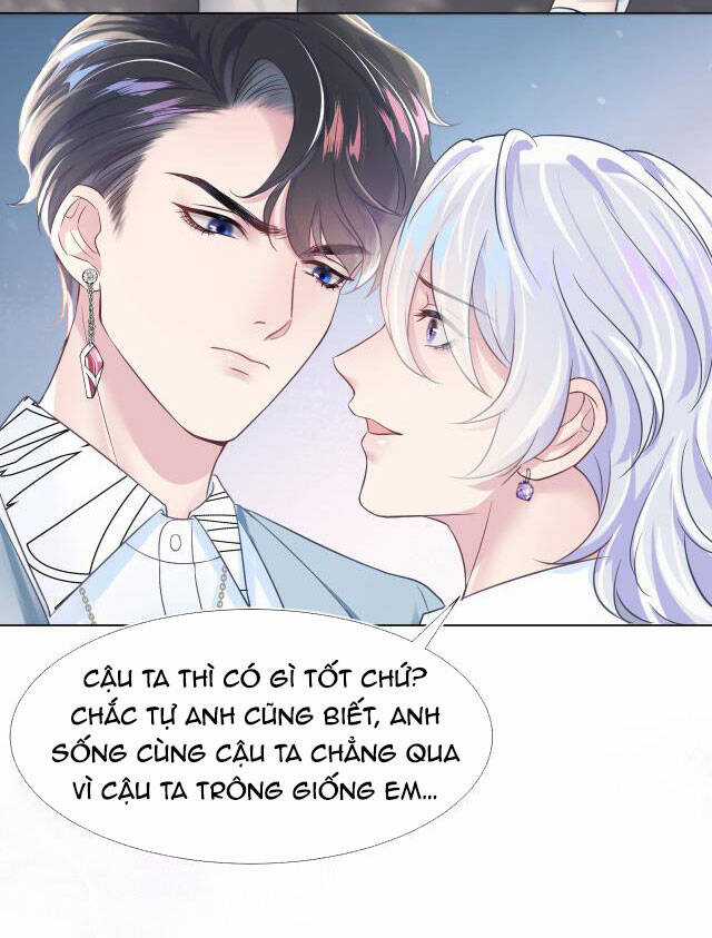 Tuyệt Mỹ Bạch Liên Online Dạy Học Chương 6 trang 8