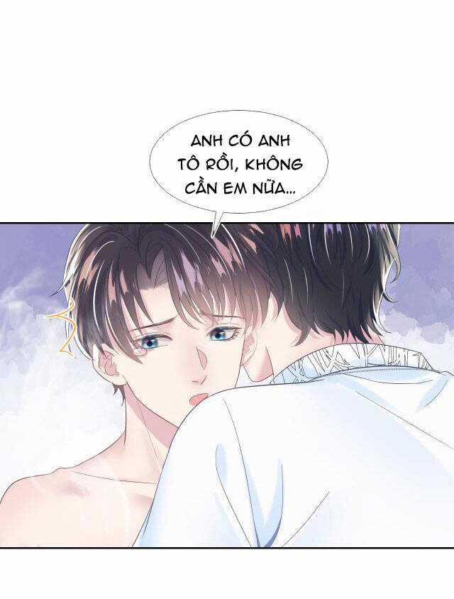 Tuyệt Mỹ Bạch Liên Online Dạy Học Chương 7 trang 10