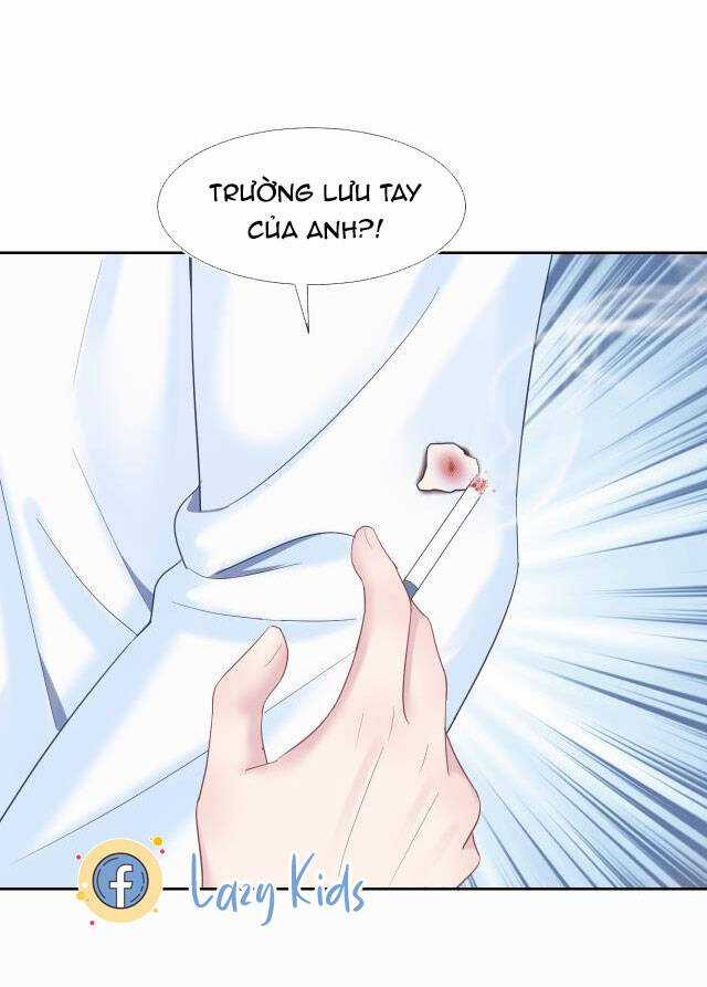 Tuyệt Mỹ Bạch Liên Online Dạy Học Chương 7 trang 11