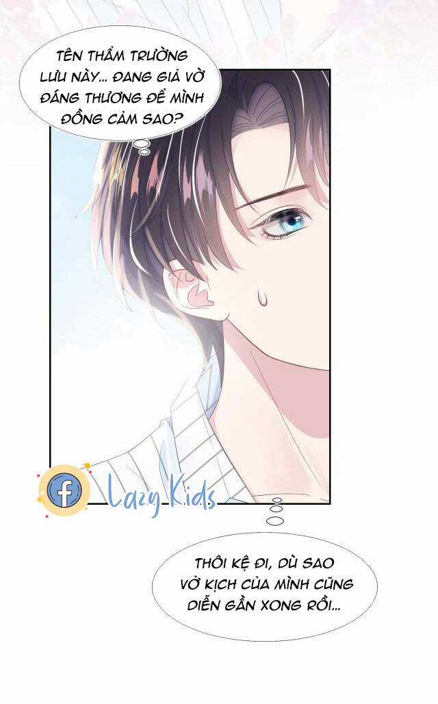 Tuyệt Mỹ Bạch Liên Online Dạy Học Chương 7 trang 22