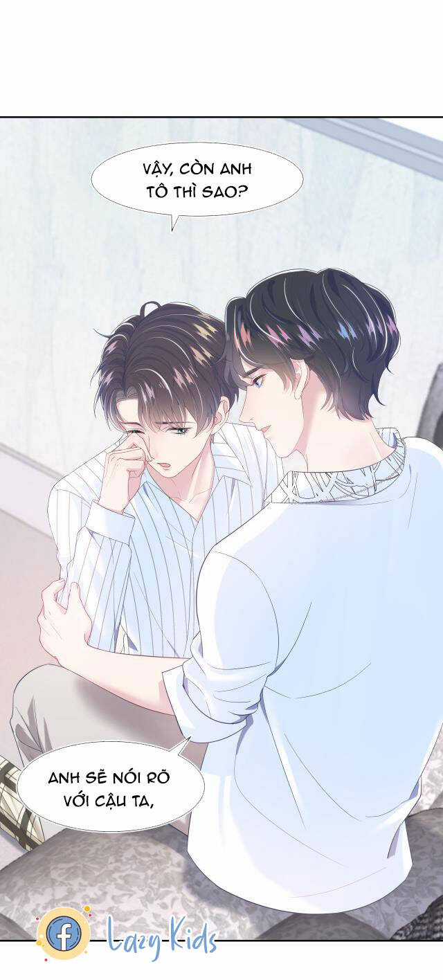 Tuyệt Mỹ Bạch Liên Online Dạy Học Chương 7 trang 23