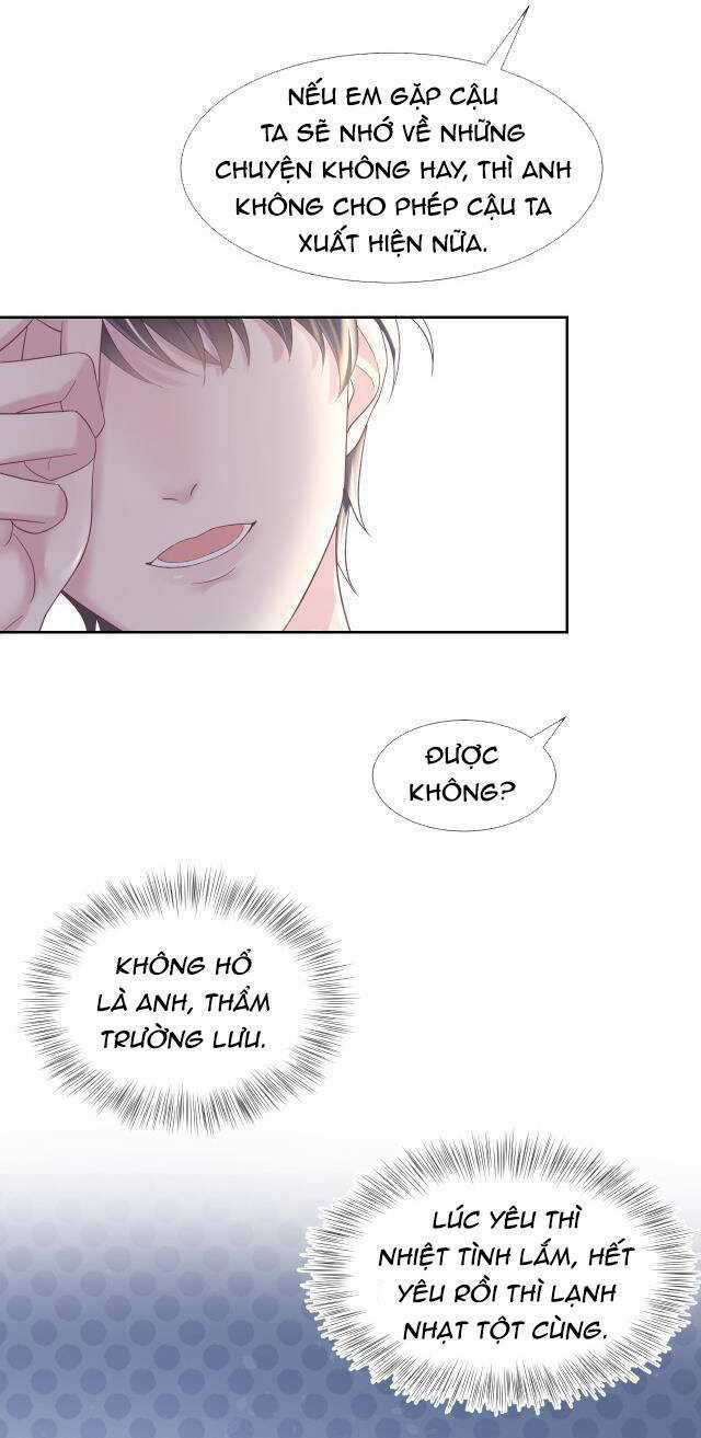 Tuyệt Mỹ Bạch Liên Online Dạy Học Chương 7 trang 24