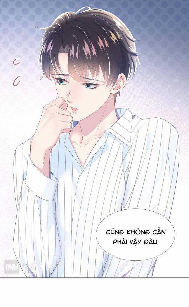 Tuyệt Mỹ Bạch Liên Online Dạy Học Chương 7 trang 25