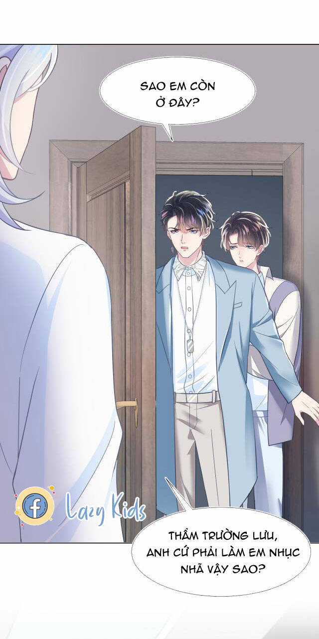 Tuyệt Mỹ Bạch Liên Online Dạy Học Chương 7 trang 31