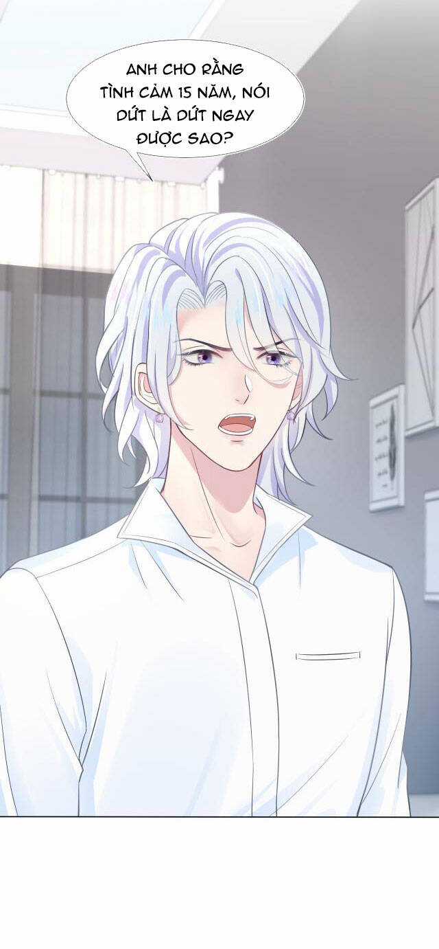 Tuyệt Mỹ Bạch Liên Online Dạy Học Chương 7 trang 32