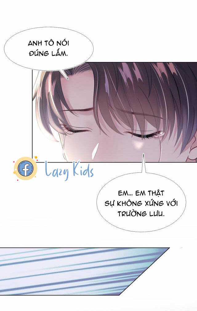 Tuyệt Mỹ Bạch Liên Online Dạy Học Chương 7 trang 36