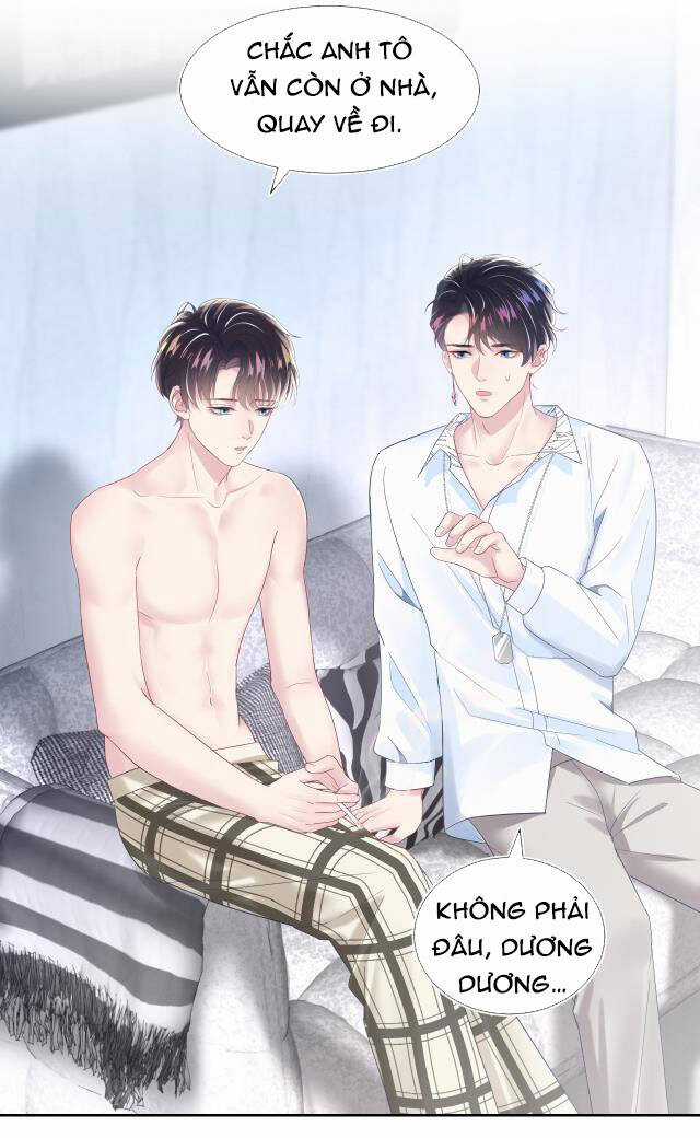 Tuyệt Mỹ Bạch Liên Online Dạy Học Chương 7 trang 4