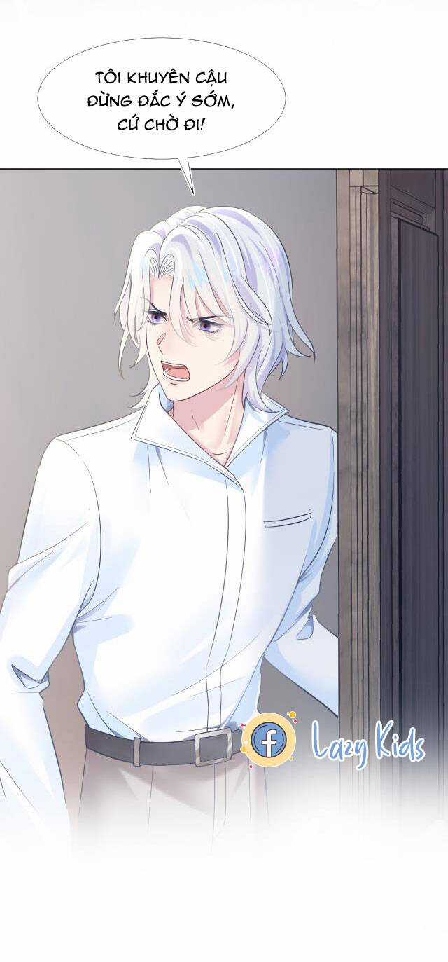 Tuyệt Mỹ Bạch Liên Online Dạy Học Chương 7 trang 40