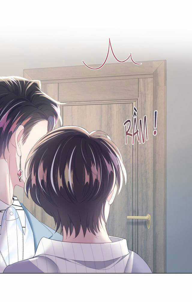 Tuyệt Mỹ Bạch Liên Online Dạy Học Chương 7 trang 41