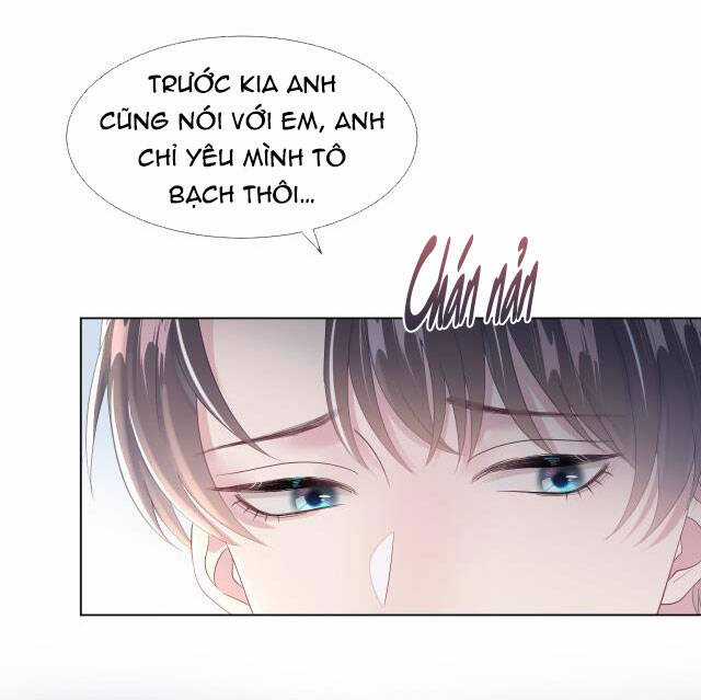 Tuyệt Mỹ Bạch Liên Online Dạy Học Chương 7 trang 43