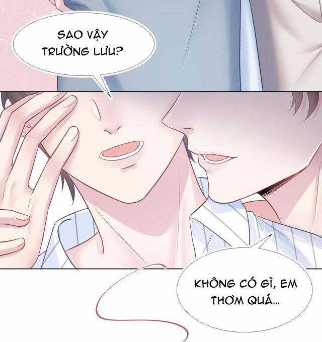 Tuyệt Mỹ Bạch Liên Online Dạy Học Chương 7 trang 49