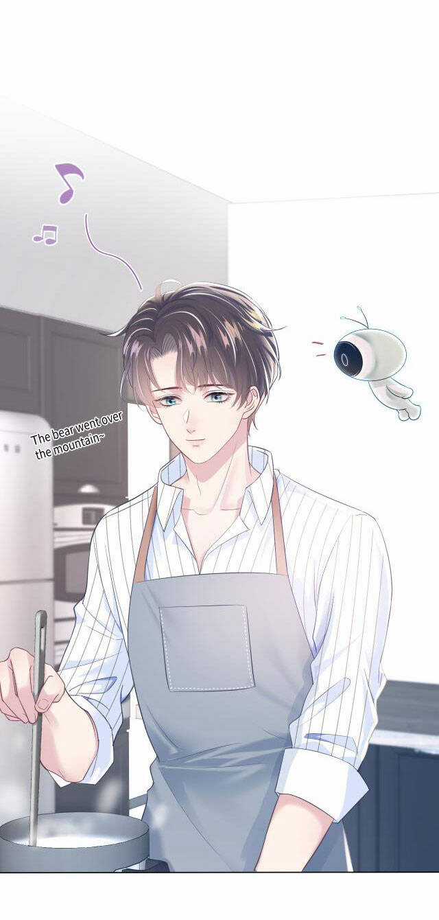 Tuyệt Mỹ Bạch Liên Online Dạy Học Chương 8 trang 11