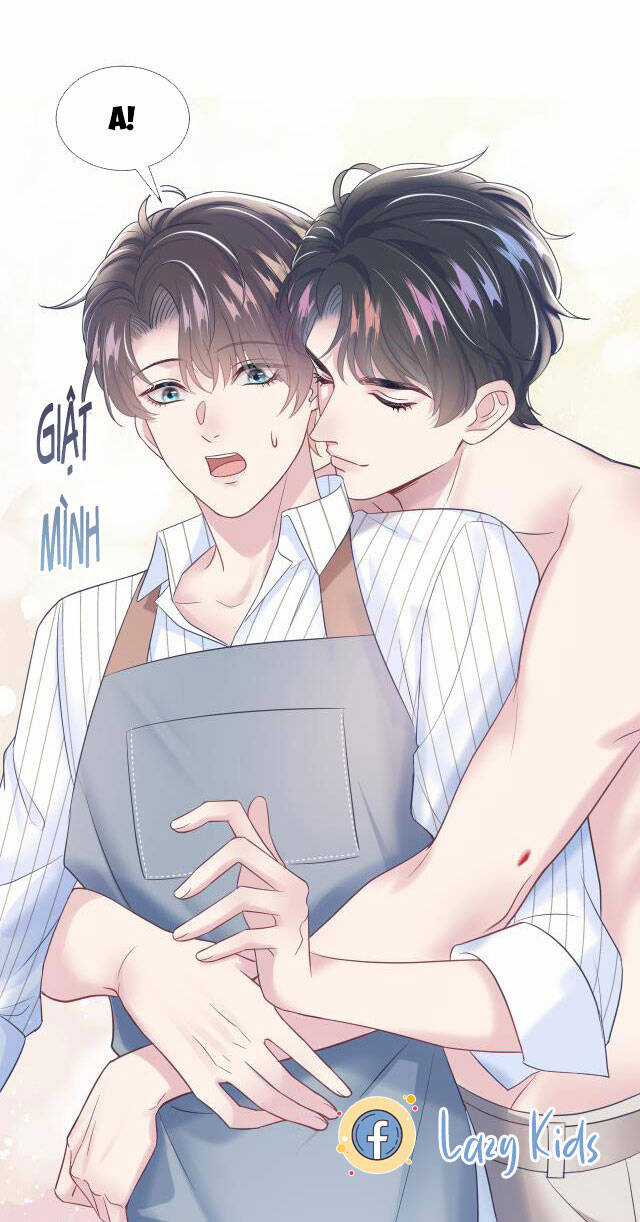 Tuyệt Mỹ Bạch Liên Online Dạy Học Chương 8 trang 13