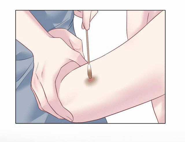 Tuyệt Mỹ Bạch Liên Online Dạy Học Chương 8 trang 21