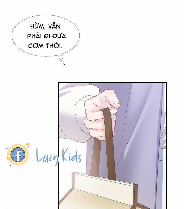 Tuyệt Mỹ Bạch Liên Online Dạy Học Chương 8 trang 28