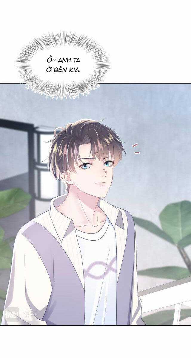 Tuyệt Mỹ Bạch Liên Online Dạy Học Chương 8 trang 32