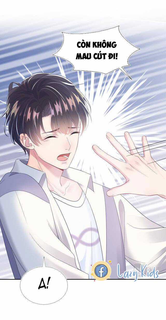 Tuyệt Mỹ Bạch Liên Online Dạy Học Chương 8 trang 37