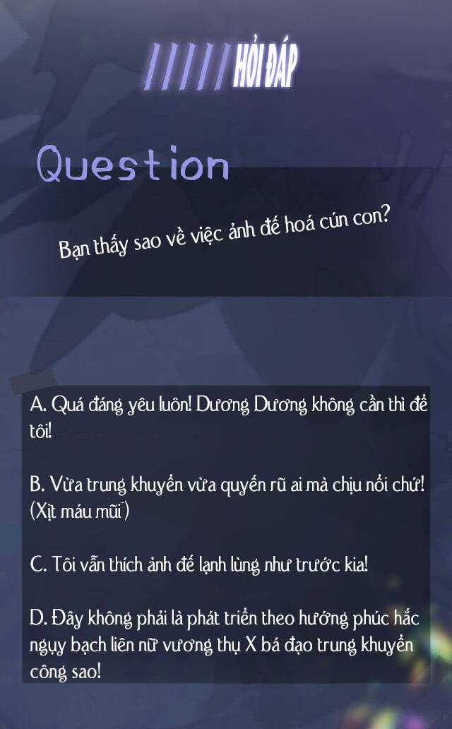 Tuyệt Mỹ Bạch Liên Online Dạy Học Chương 8 trang 41