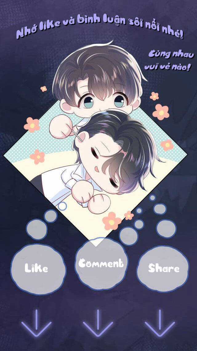 Tuyệt Mỹ Bạch Liên Online Dạy Học Chương 8 trang 43