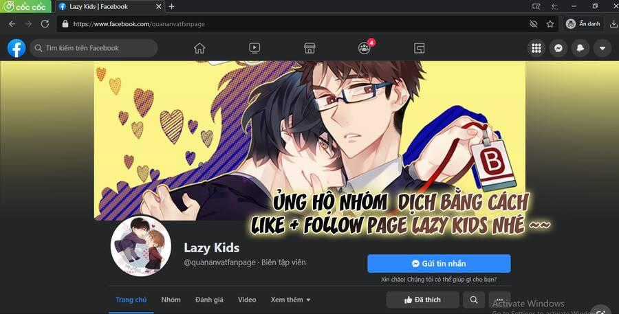 Tuyệt Mỹ Bạch Liên Online Dạy Học Chương 8 trang 44