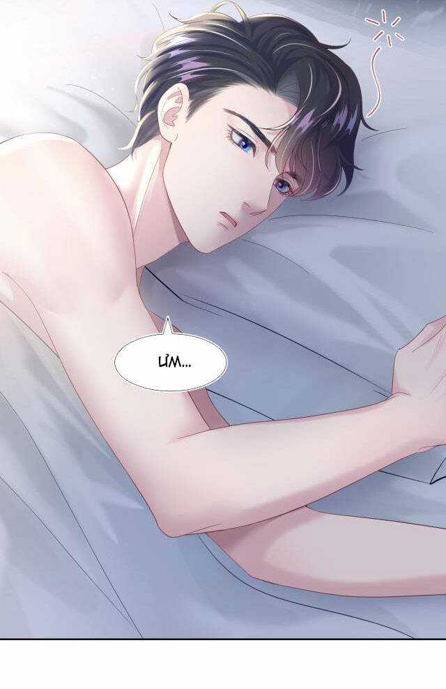 Tuyệt Mỹ Bạch Liên Online Dạy Học Chương 8 trang 5