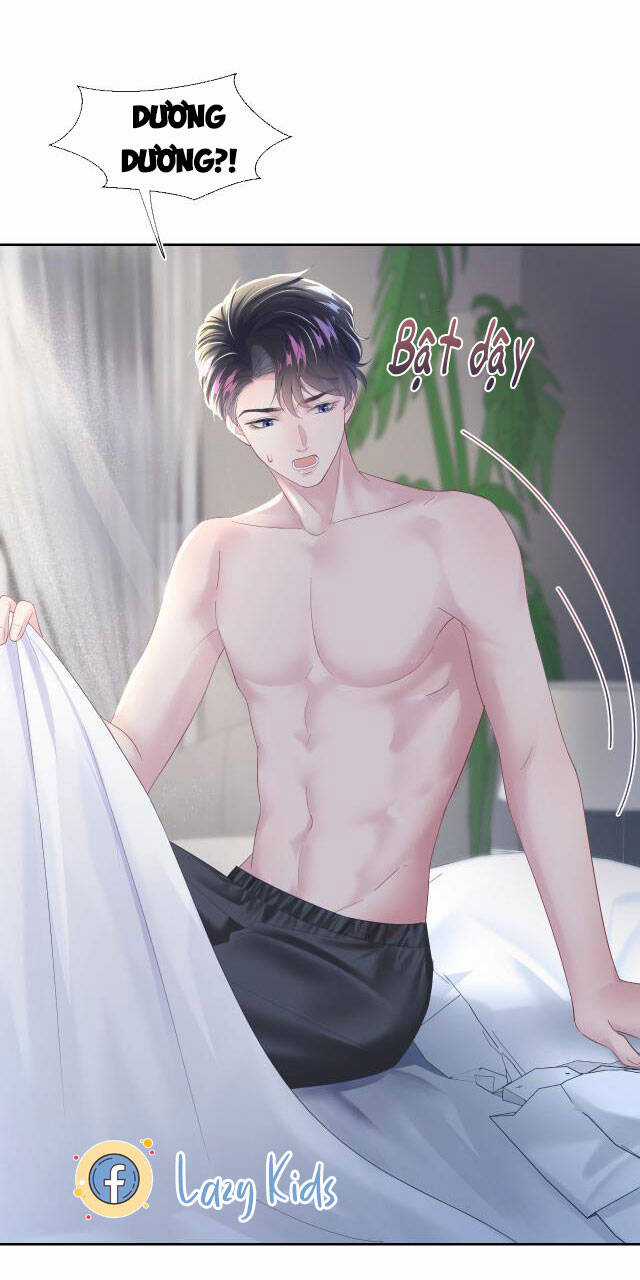 Tuyệt Mỹ Bạch Liên Online Dạy Học Chương 8 trang 6