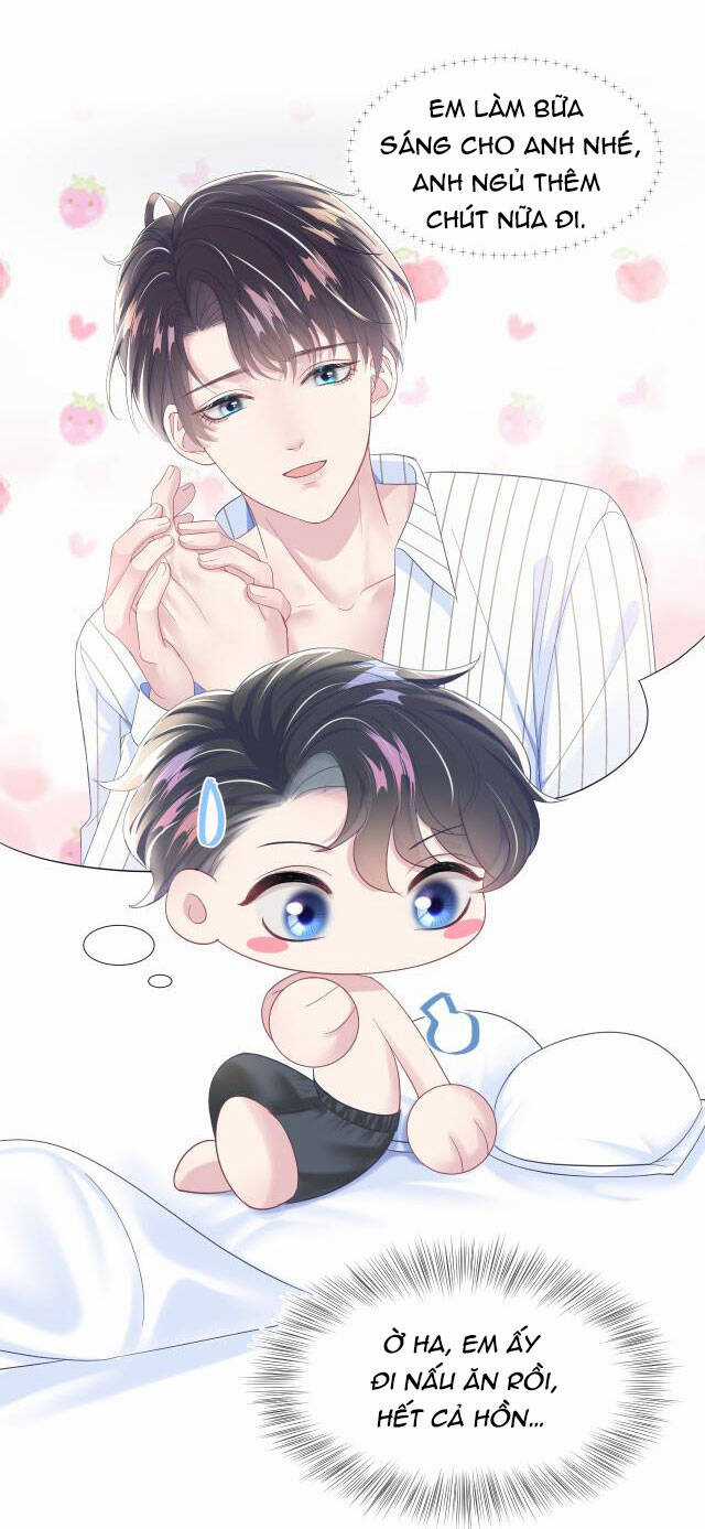 Tuyệt Mỹ Bạch Liên Online Dạy Học Chương 8 trang 7