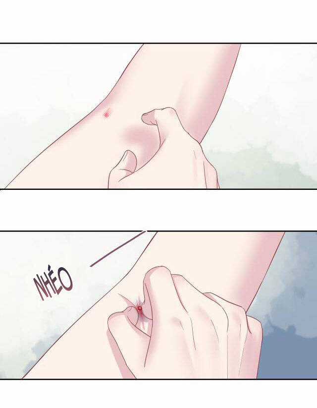 Tuyệt Mỹ Bạch Liên Online Dạy Học Chương 8 trang 9