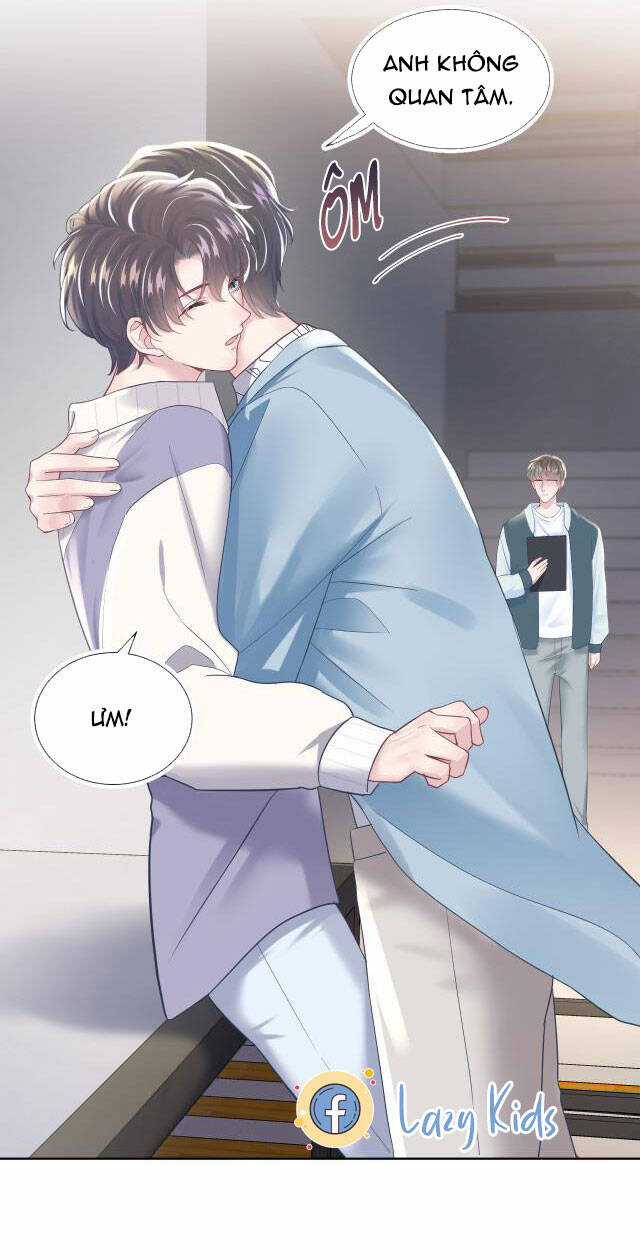 Tuyệt Mỹ Bạch Liên Online Dạy Học Chương 9.1 trang 11