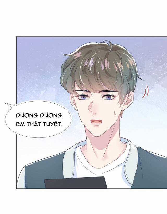 Tuyệt Mỹ Bạch Liên Online Dạy Học Chương 9.1 trang 12