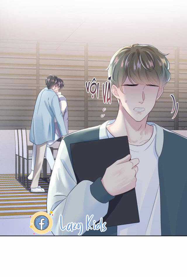 Tuyệt Mỹ Bạch Liên Online Dạy Học Chương 9.1 trang 14