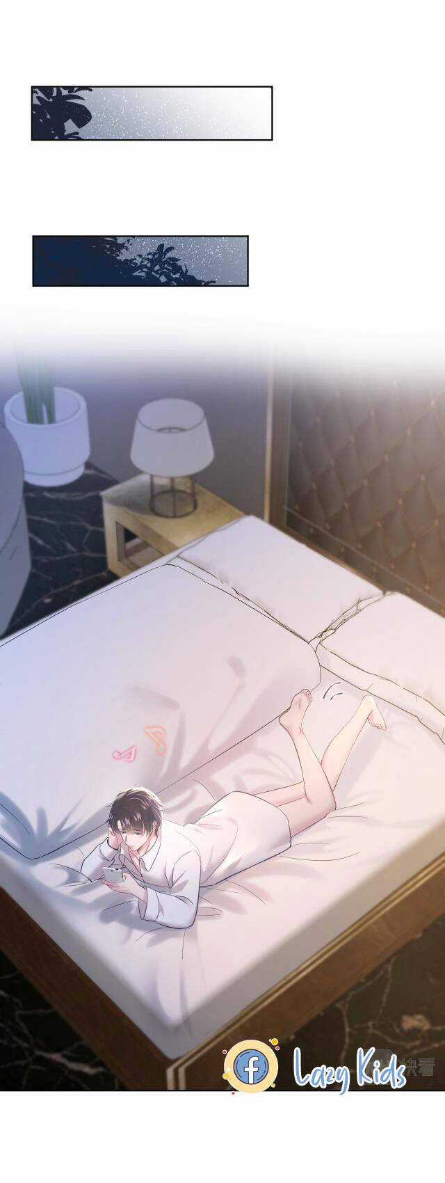 Tuyệt Mỹ Bạch Liên Online Dạy Học Chương 9.1 trang 15